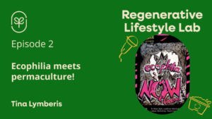 Space is where the magic happens!