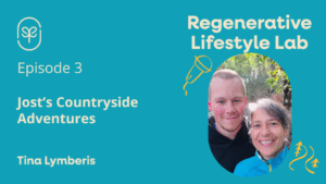 Jost’s countryside adventures