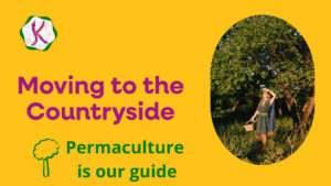 Permaculture Design Principles – A Brief...