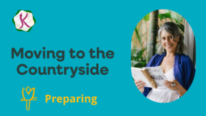 THEORY – PREPARING