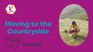 THEORY: EARNING